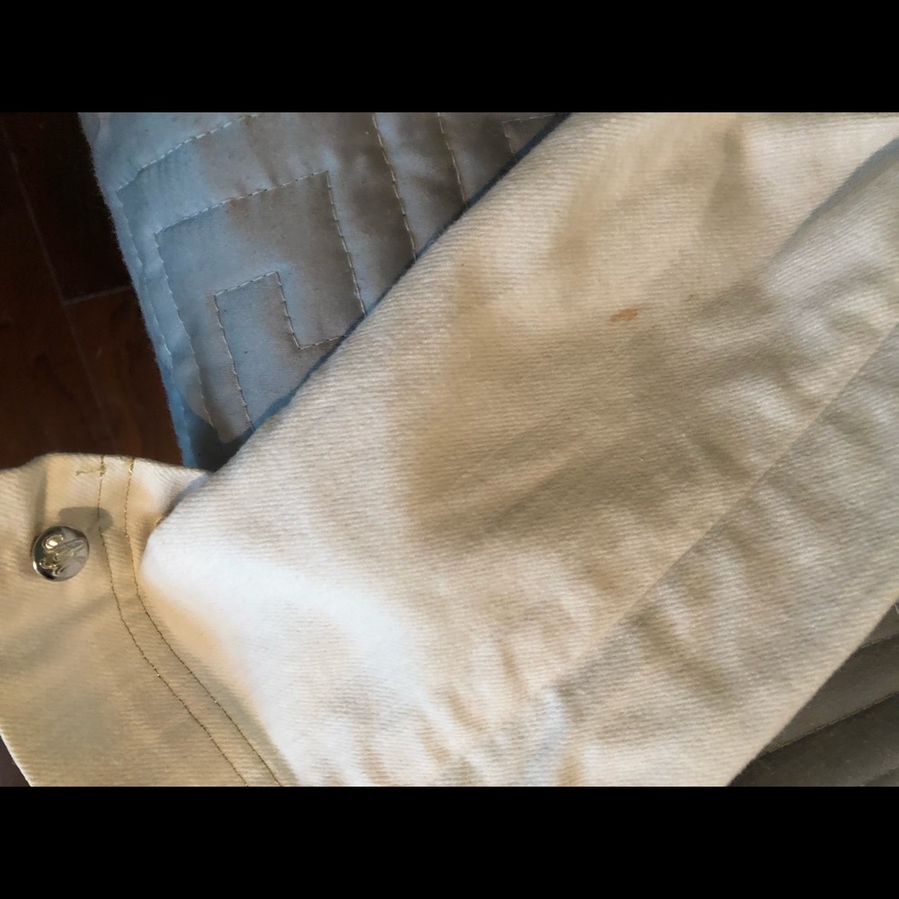 Armani Blazer - image 6